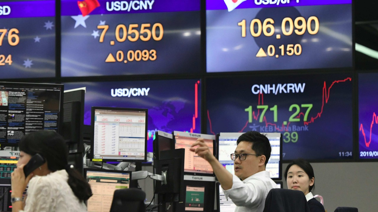 Anchoring China’s yuan, Trump invites Xi: SCMP daily catch-up