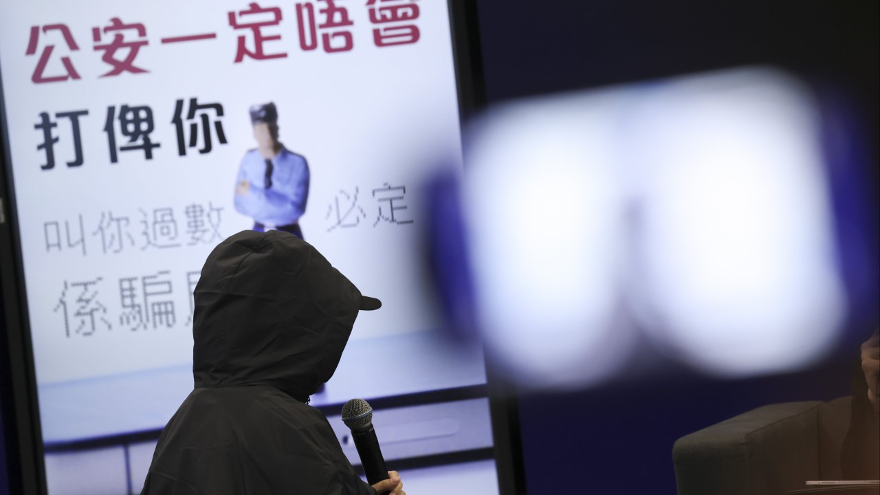 Student loses over HK$500,000 to Hong Kong scammers who told her to go to Thailand