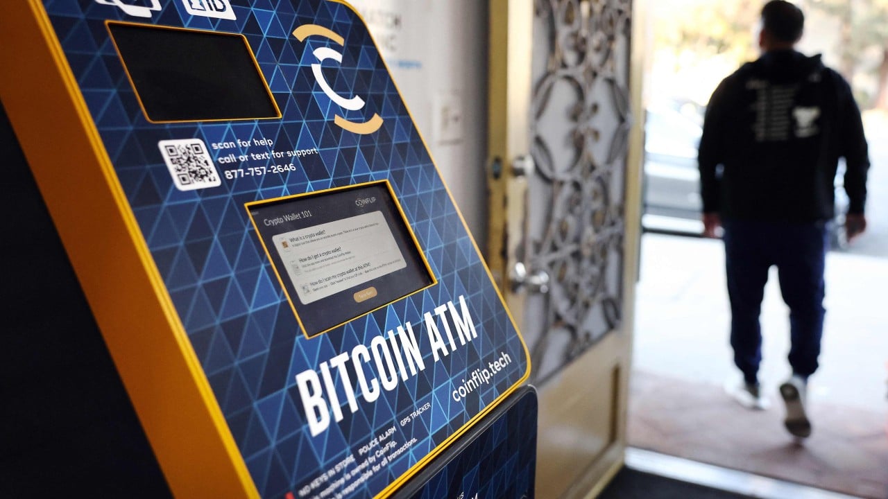 US bankers cautious about crypto amid expectations of regulatory easing under Trump