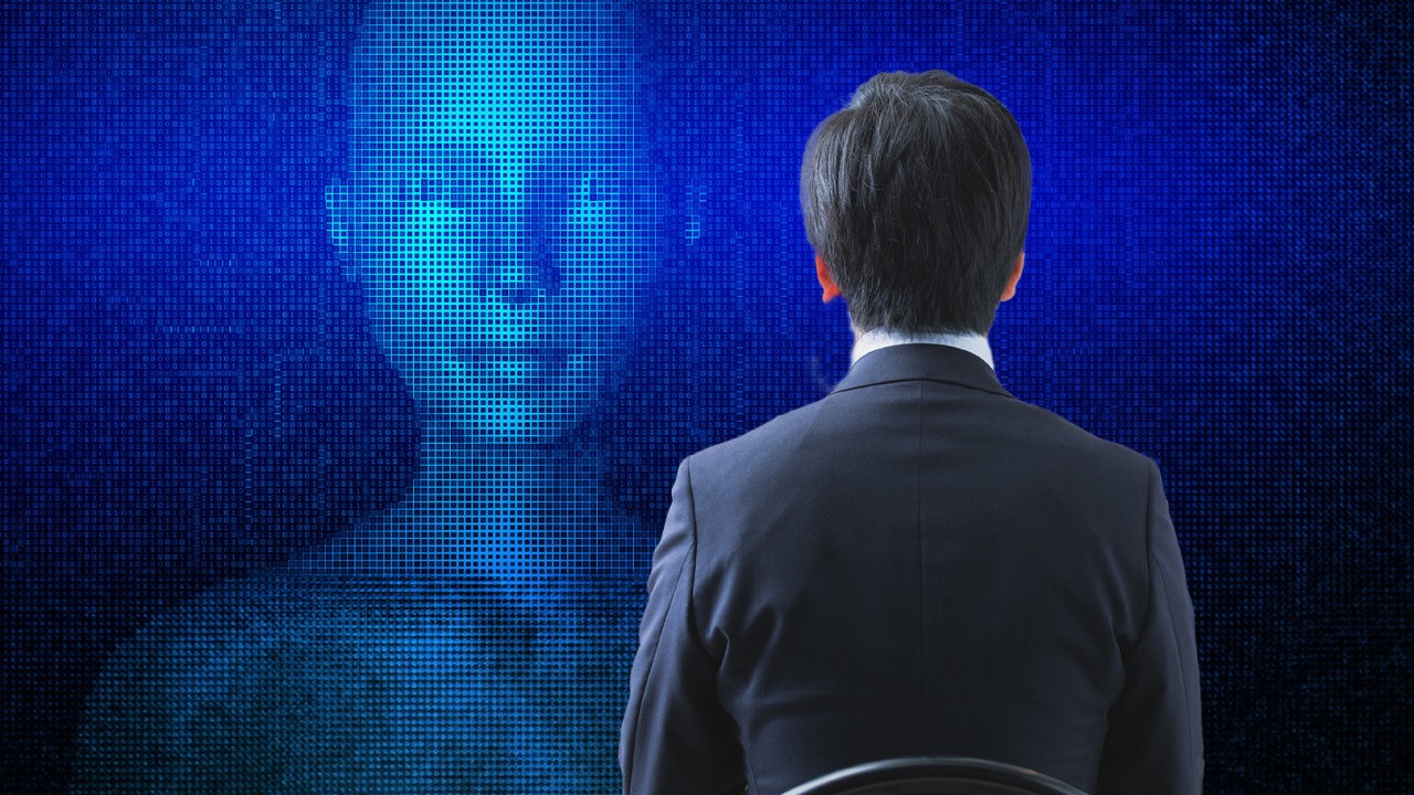 China banks use AI in recruitment, drawing mixed views from easing anxiety to trapping candidates