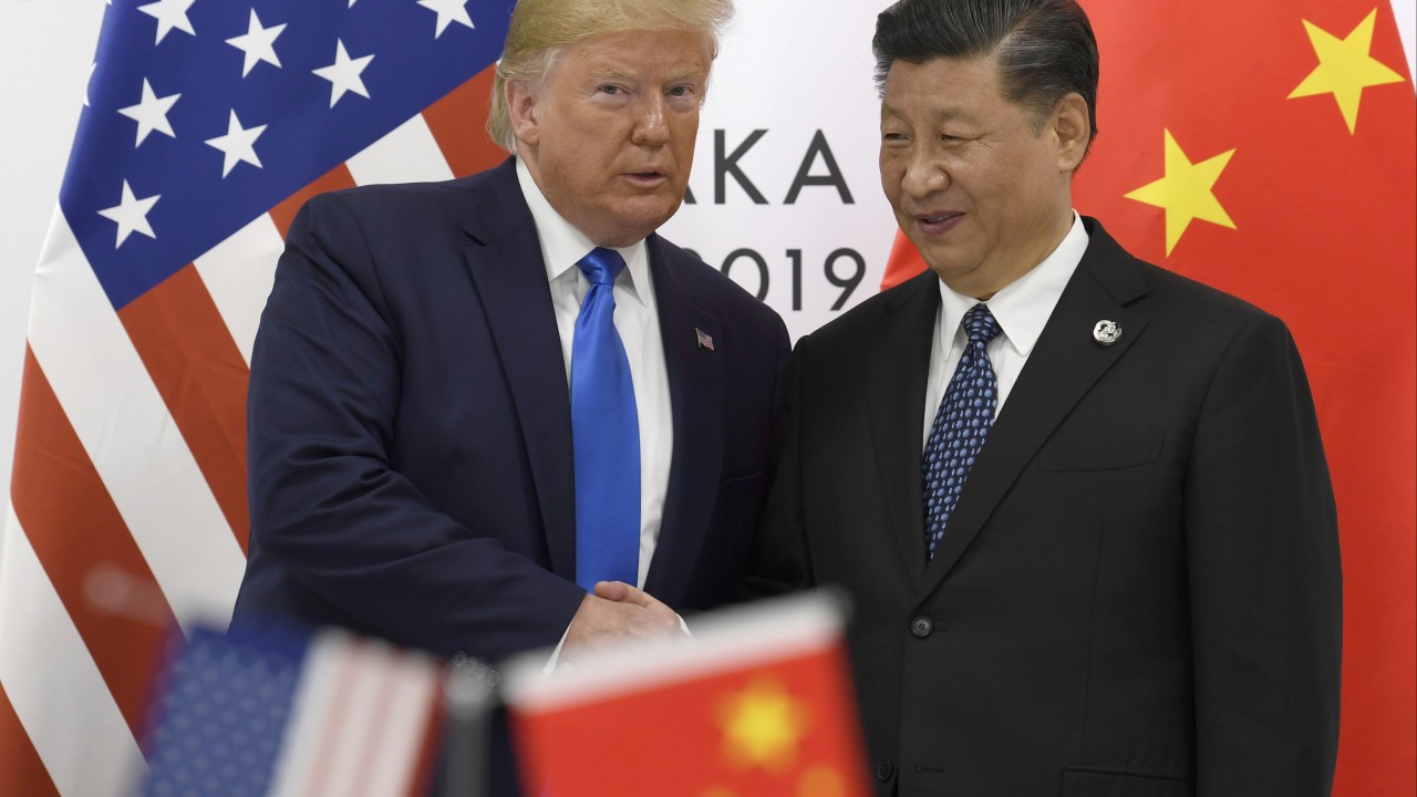 Chinese official praises Trump invitation but does not say if Xi will attend inauguration