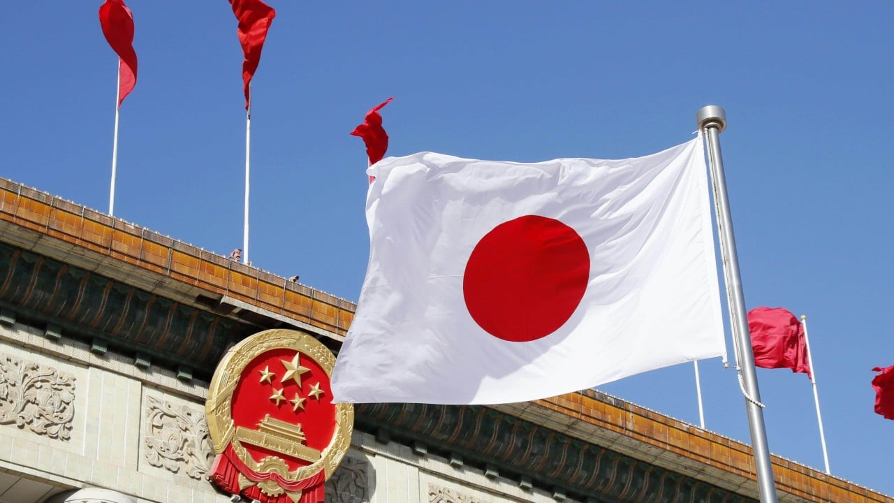 ‘Bigger picture’: China’s PLA hosts young Japanese officers in renewed military exchange