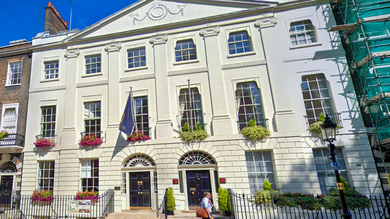 2 men linked to Hong Kong trade office spy row deny charges in UK