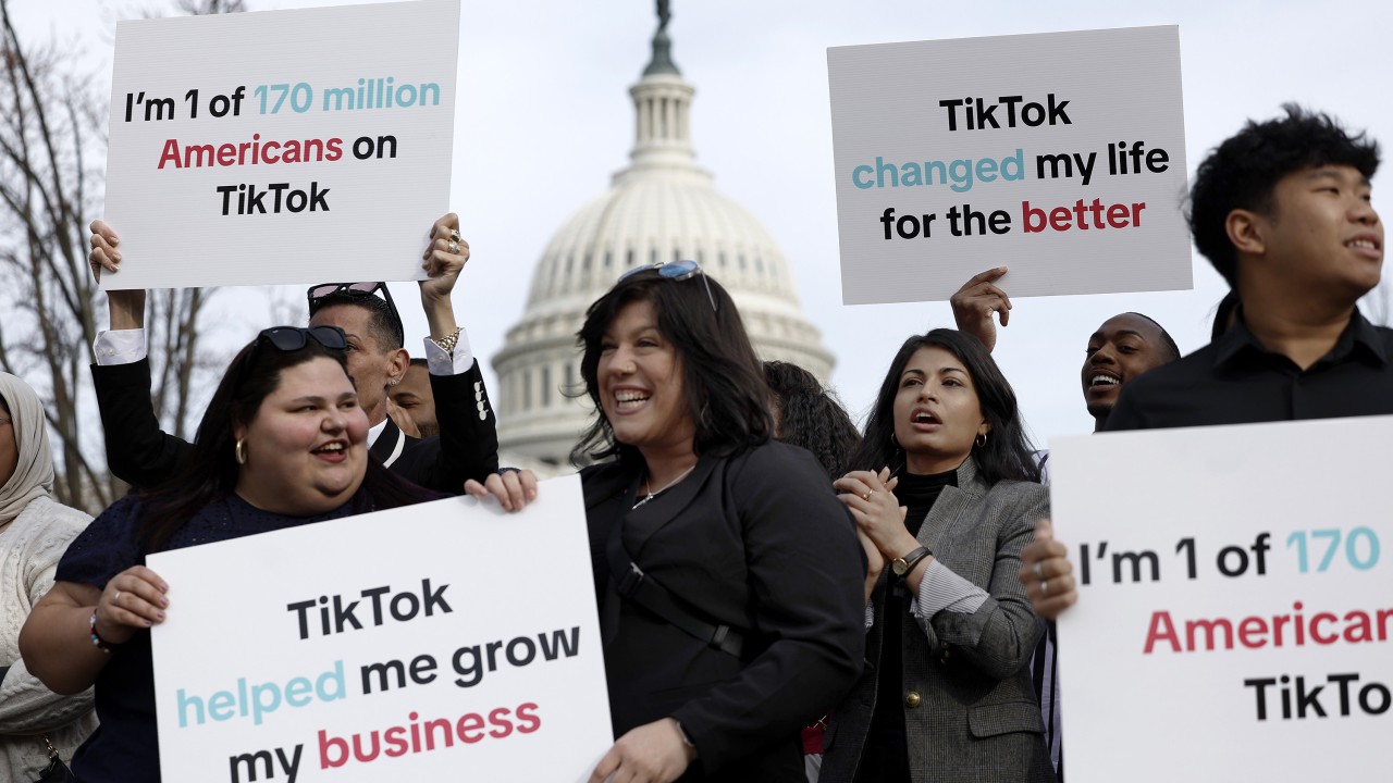 Digital nationalism is killing the promise of an open internet