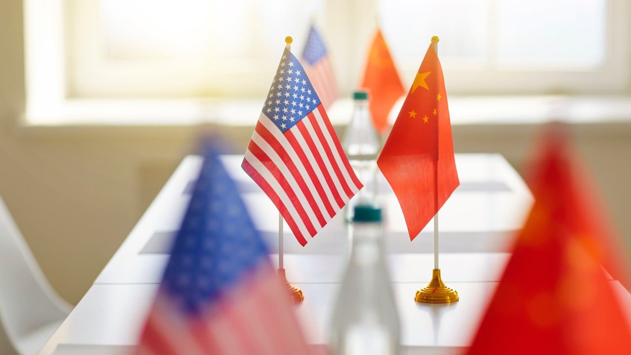 Seminal US-China science pact renewed for 5 years with ‘guardrails’ for researchers, data