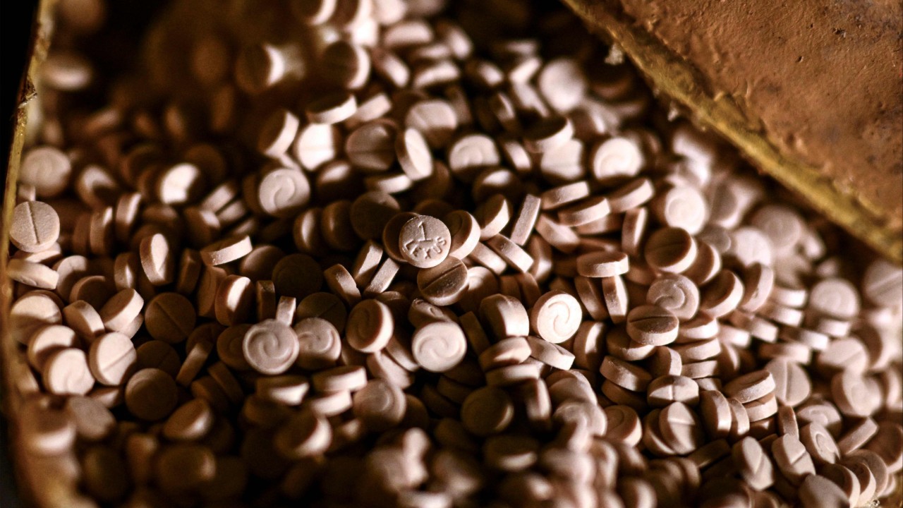 Syrian rebels expose ousted Assad regime’s drug trade, fuelled by Captagon