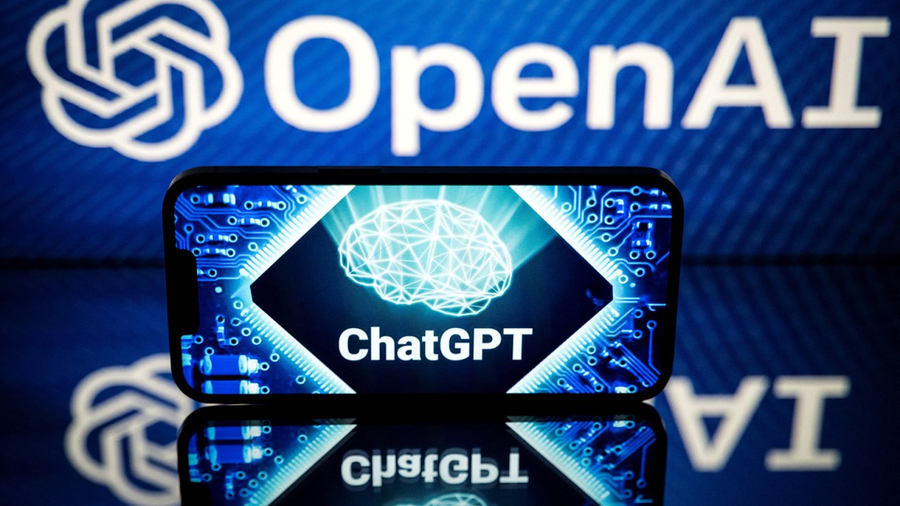 Whistle-blower at ChatGPT owner OpenAI found dead in San Francisco flat