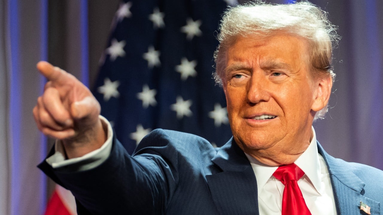 Donald Trump vows to eliminate Daylight Saving Time