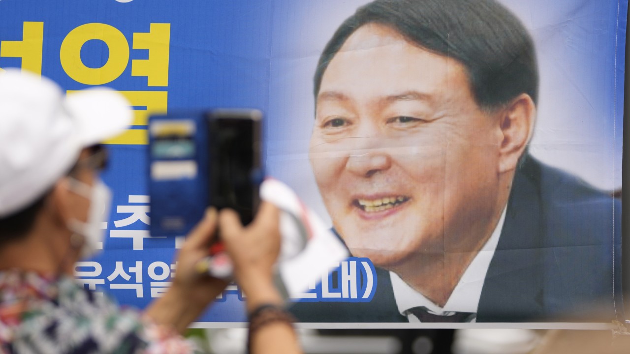 The fall of Yoon Suk-yeol: from South Korea’s rising star to impeachment