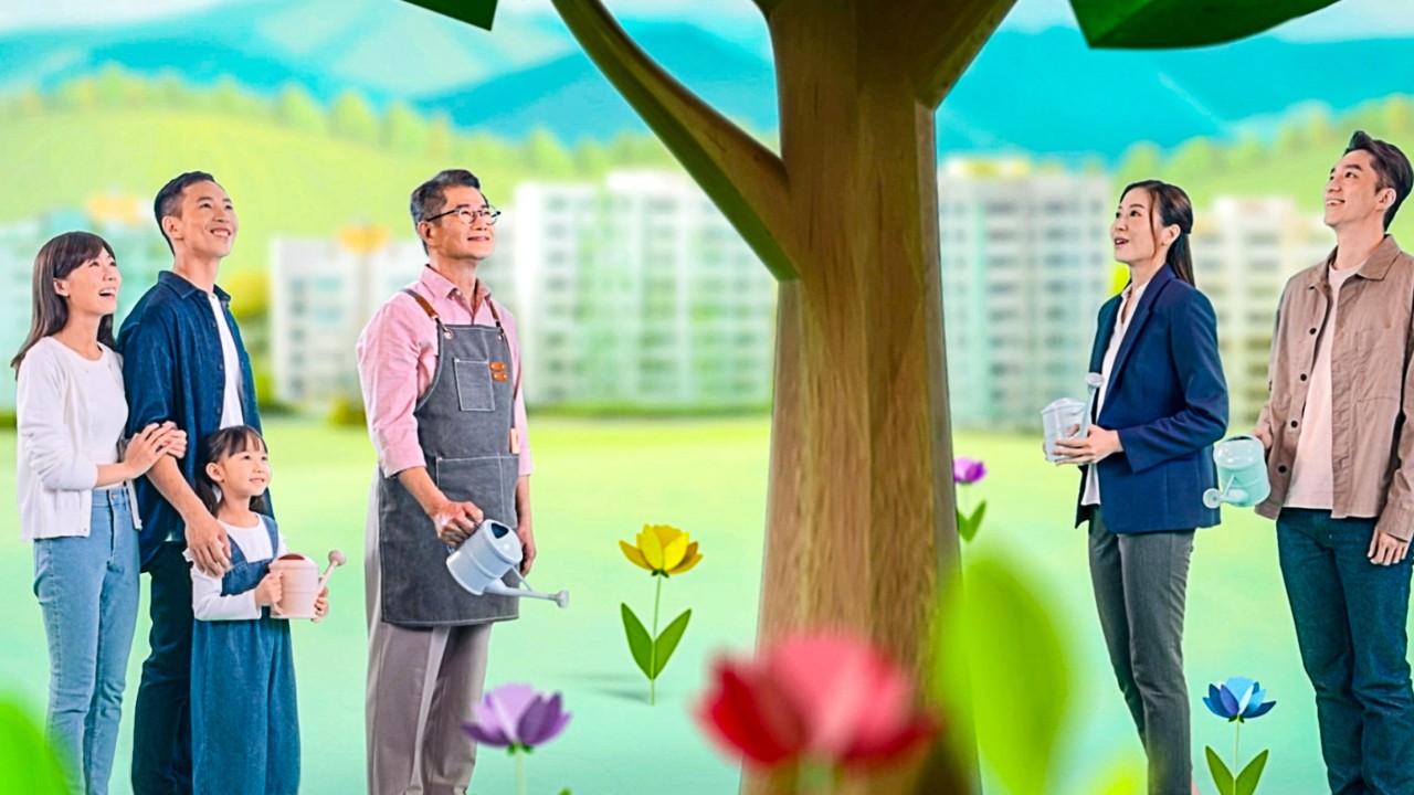 Hong Kong’s Paul Chan calls for more prudent management of public finances