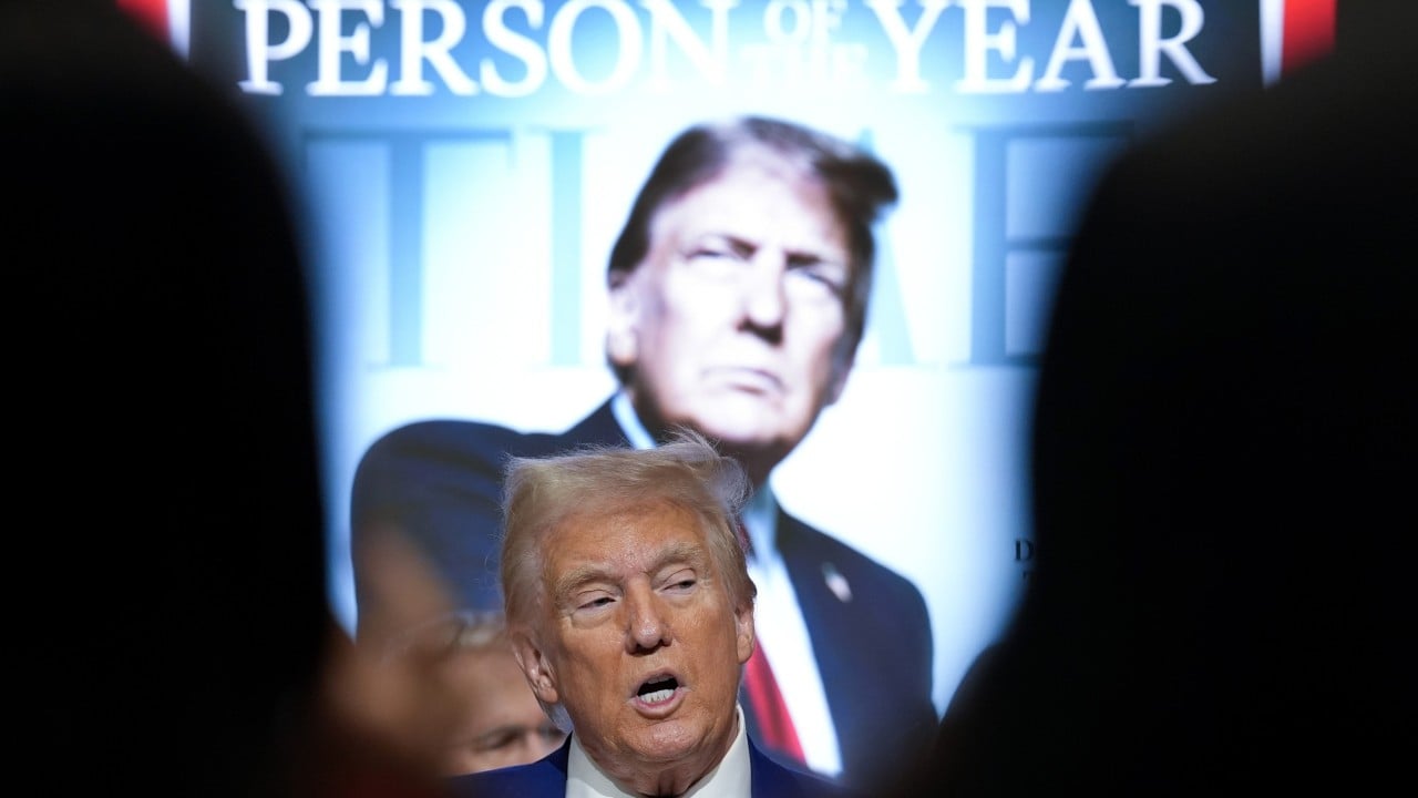 ABC to pay US$15 million to Trump library to settle defamation suit