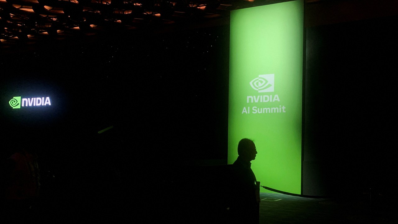 With Nvidia antitrust probe, China hardens its stance towards US ‘AI partners’