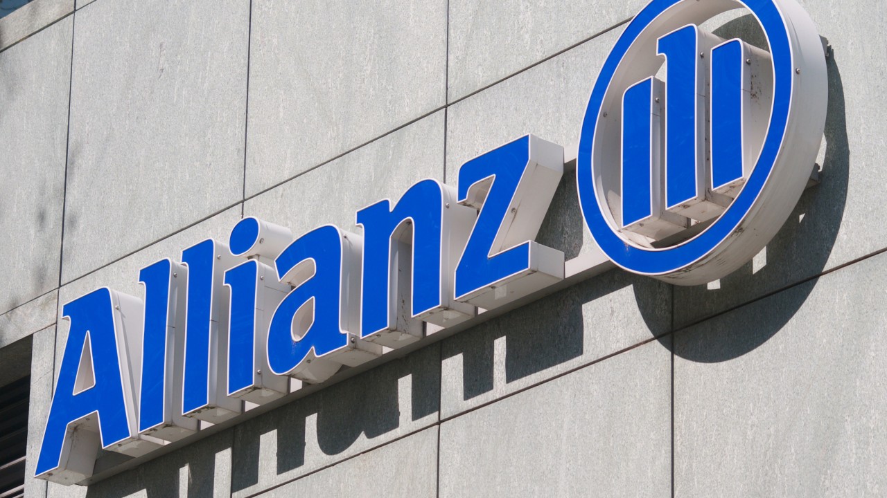Germany’s Allianz withdraws offer to acquire Singapore’s Income Insurance
