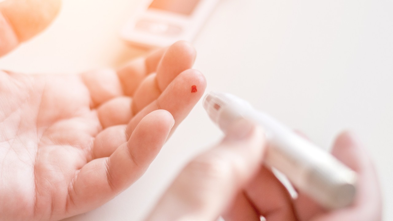 HKU study finds high blood sugar in diabetics weakens immunity by up to 40%