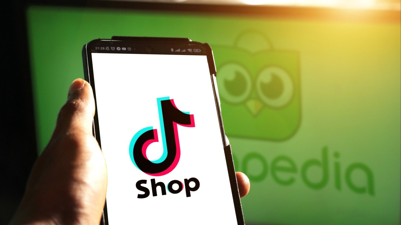 TikTok Shop is outperforming Shein and Sephora among US shoppers online