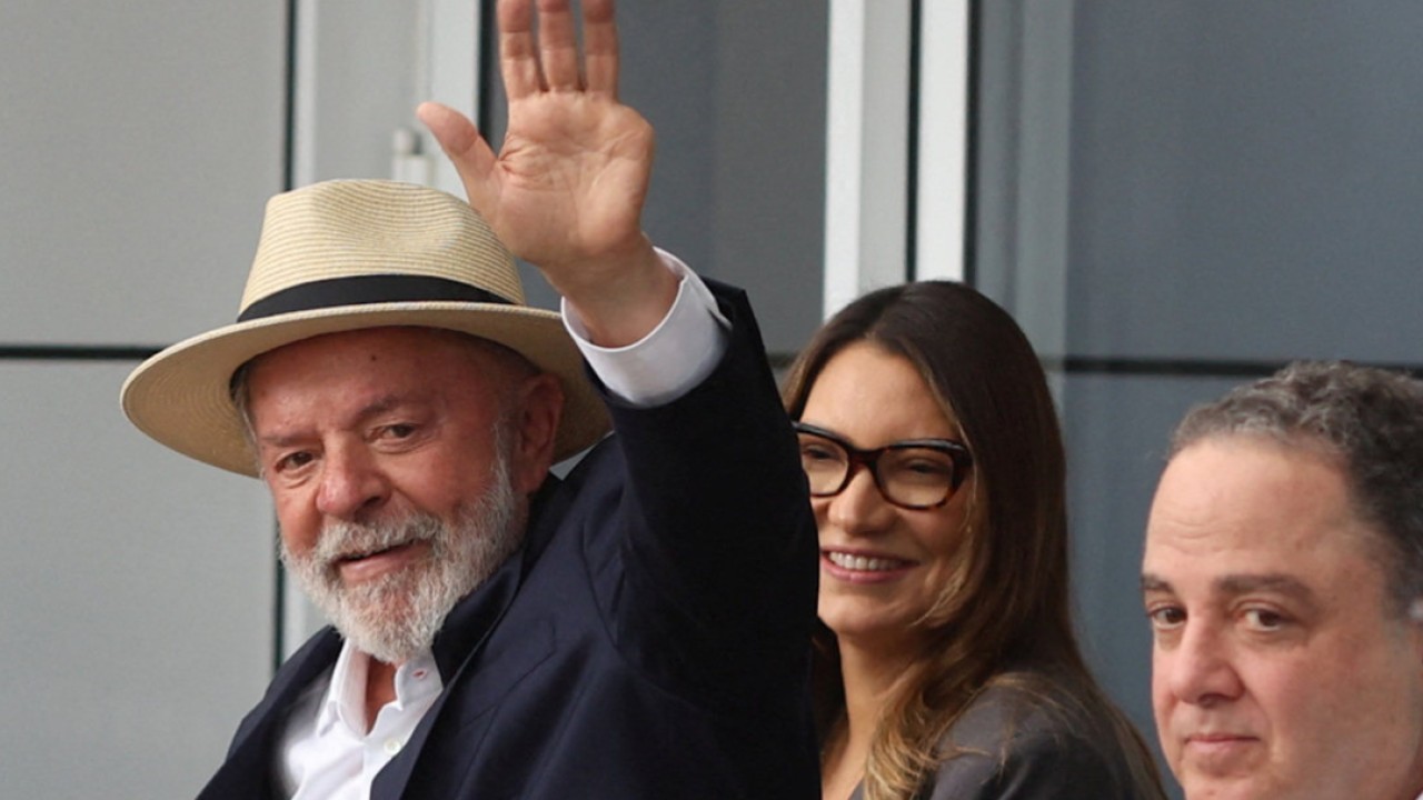 Brazil’s Lula discharged from hospital following emergency head surgery