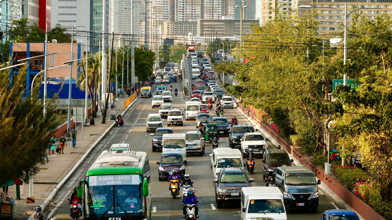 China warns citizens in Philippines of safety risks amid surge in robberies and scams