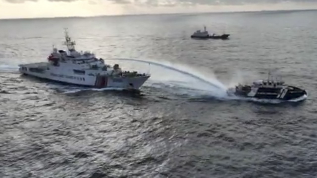 South China Sea: why Philippines’ new legal case against Beijing may fall flat