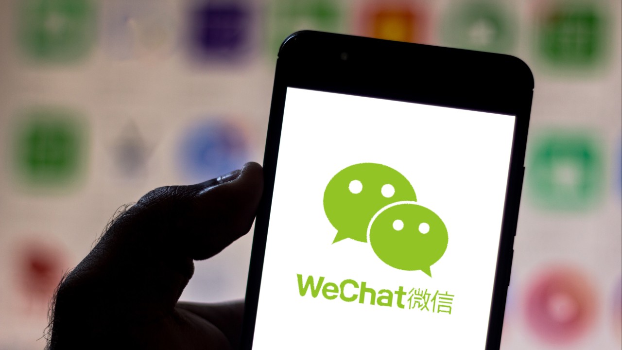 WeChat targets deepfake celebrity scams in latest crackdown on misuse of generative AI