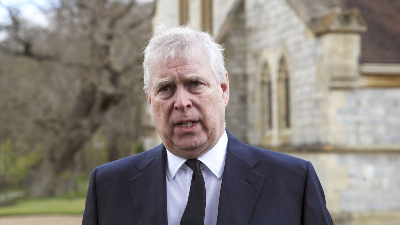 Alleged Chinese spy linked to Prince Andrew denies claims, criticises UK political climate