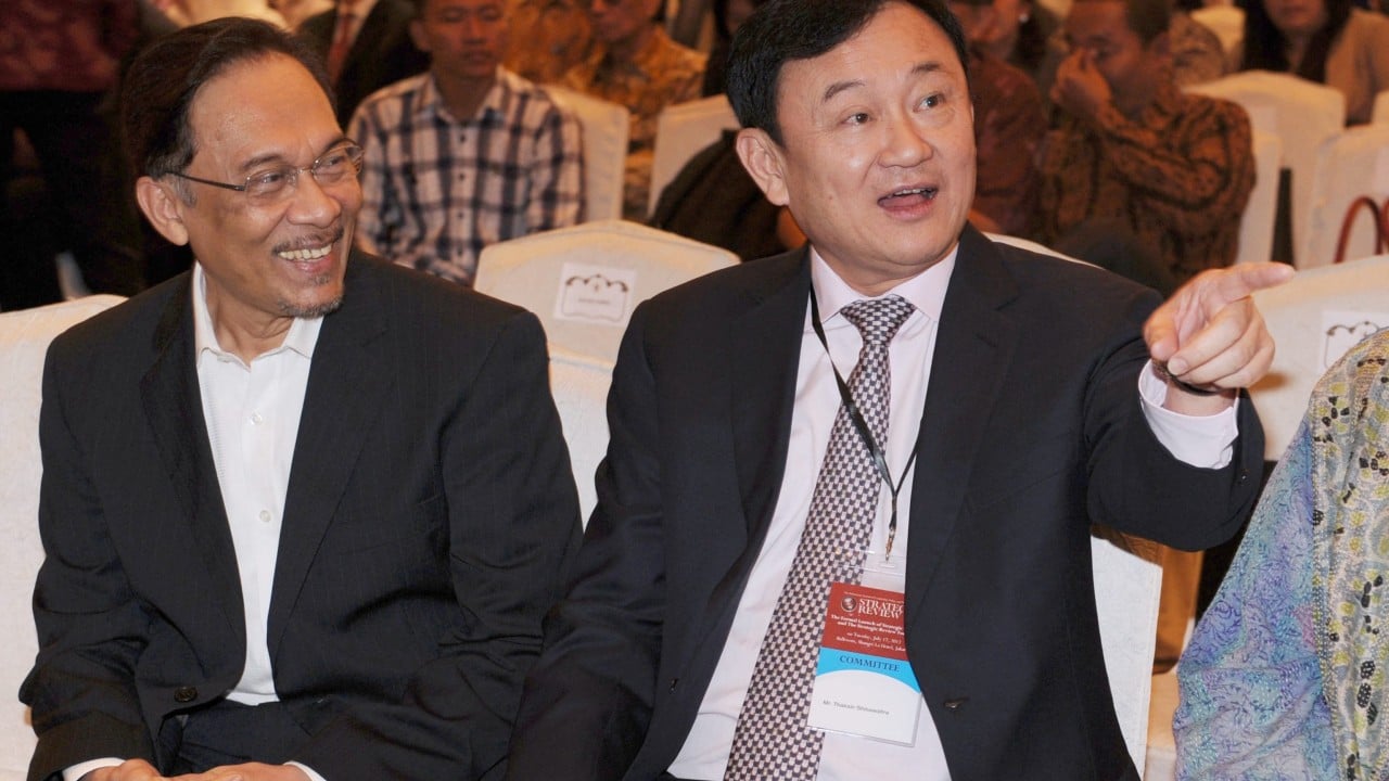 Thailand’s Thaksin to advise Malaysian PM on Asean chairmanship