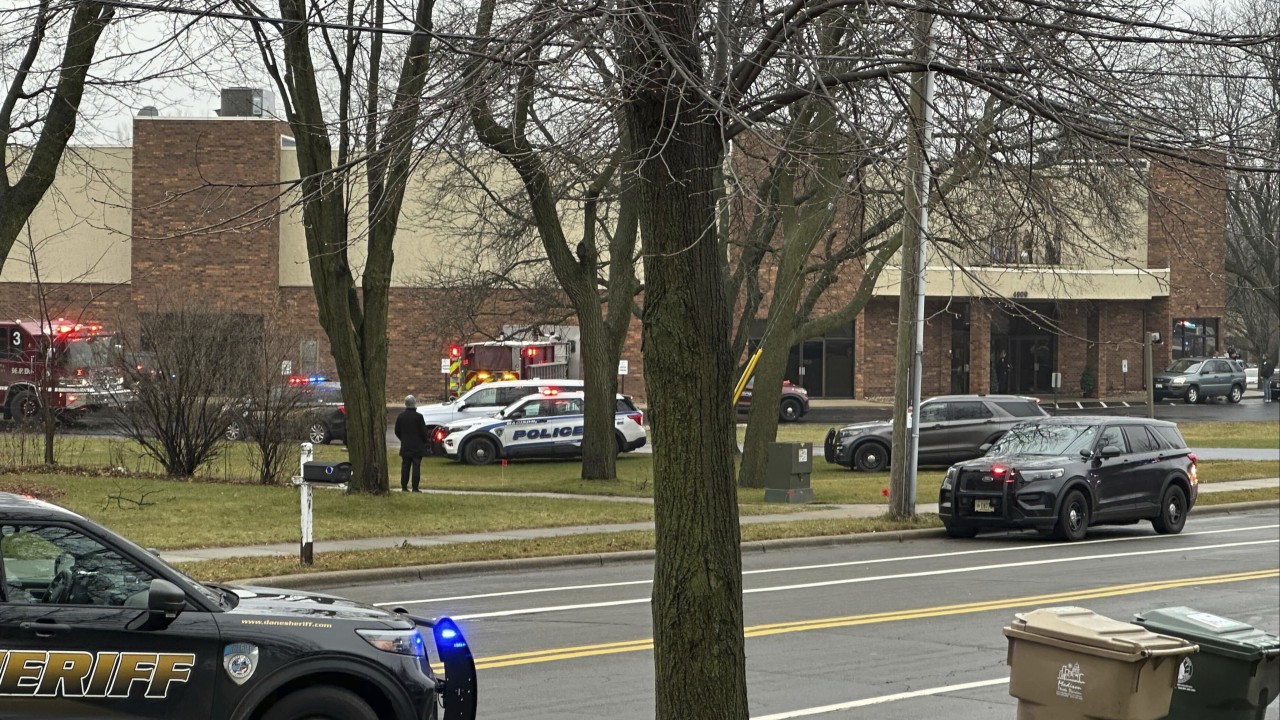 5 dead, 5 injured after shooting at Wisconsin Christian school
