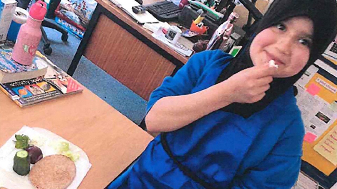 Father, stepmother sentenced to life for murdering daughter Sara Sharif in UK