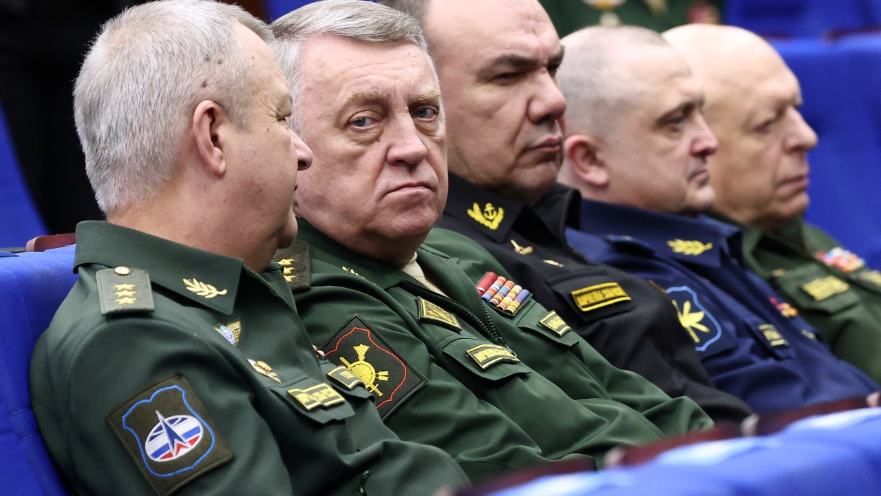 Russia, US warn each other of planned launches of ICBMs, Russian media reports