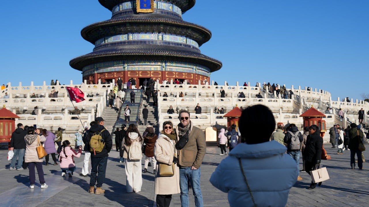 China expands visa free travel to 10 days for 54 countries