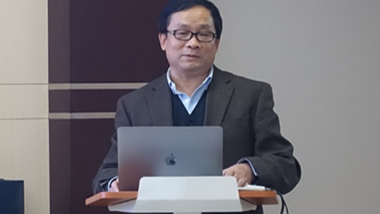 Chinese space defence expert Zhang Xiaoxin dies in car crash in Beijing