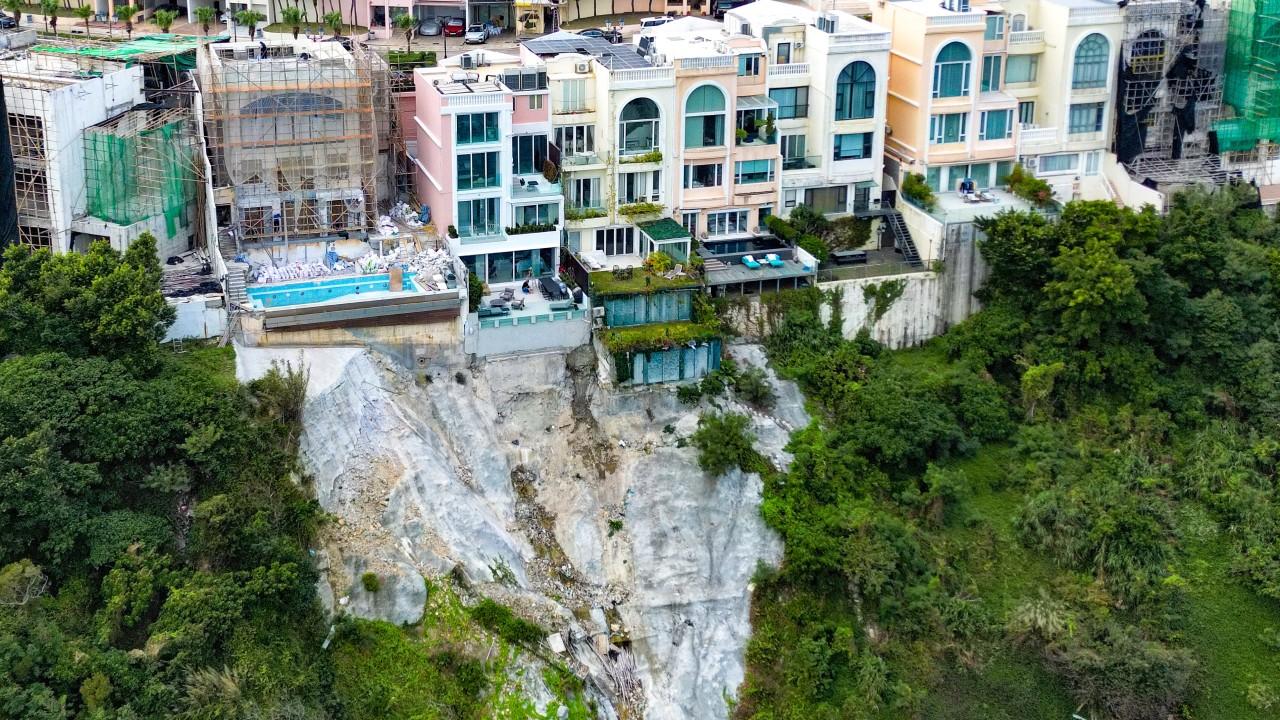 Owners of Hong Kong properties with illegal additions cannot ‘buy their way out’