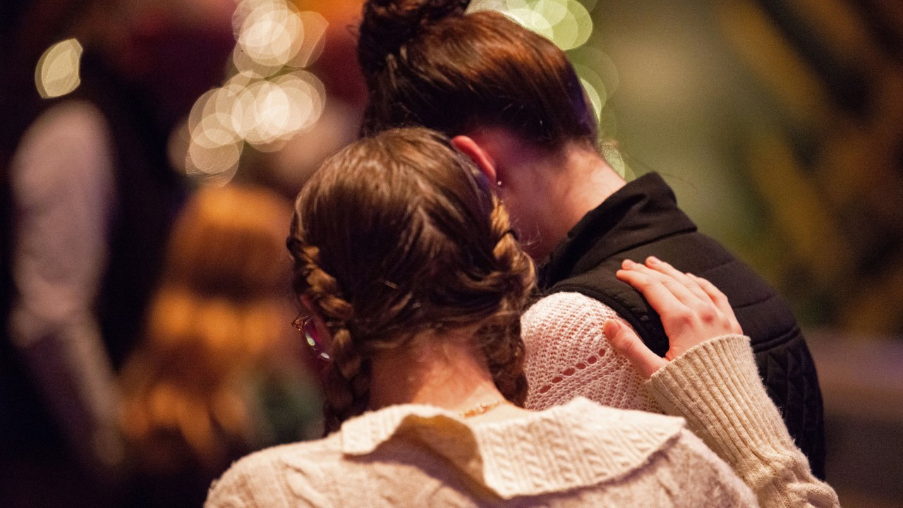 Motive for Wisconsin school shooting was a ‘combination of factors’, police chief says