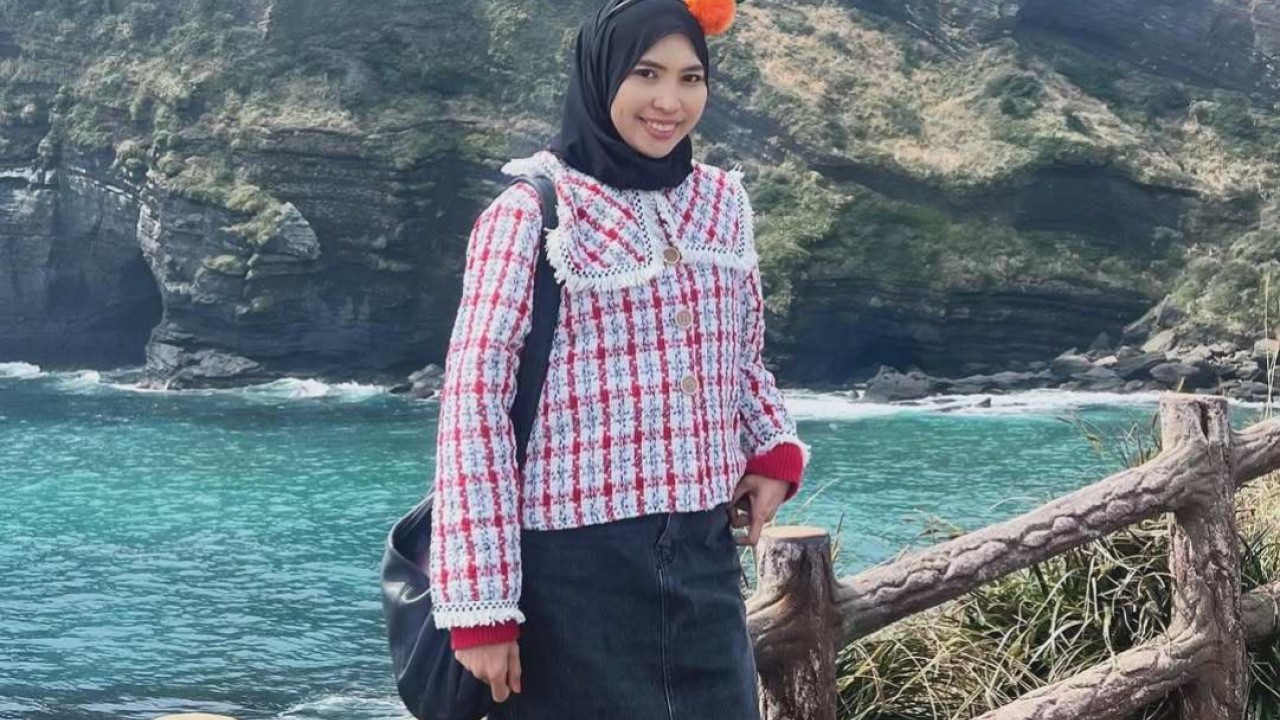 Malaysian influencer Kim Seri says she’s ready to face jail over South Korea travel fiasco