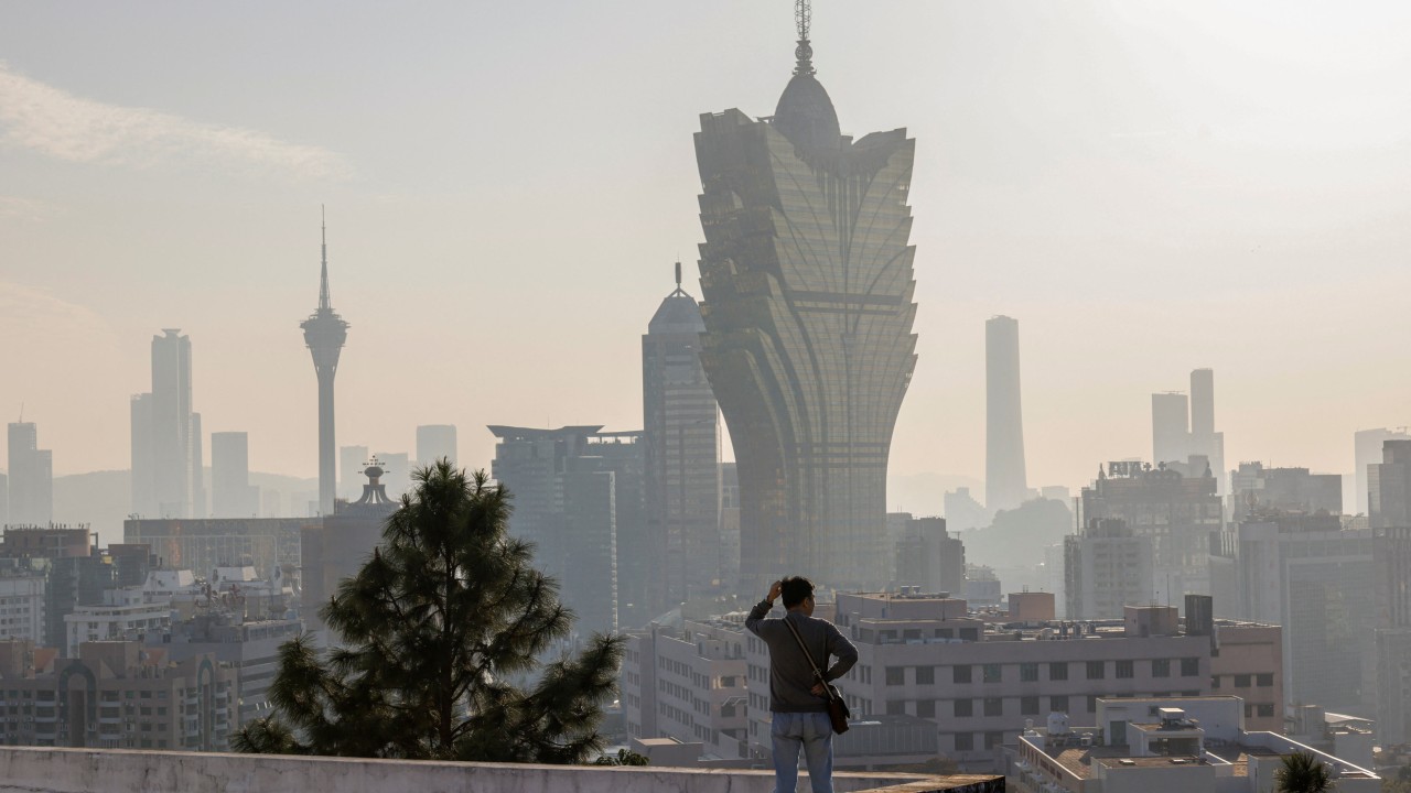 Macau youth ‘happy to stay’, but will economic revamp create the right jobs?