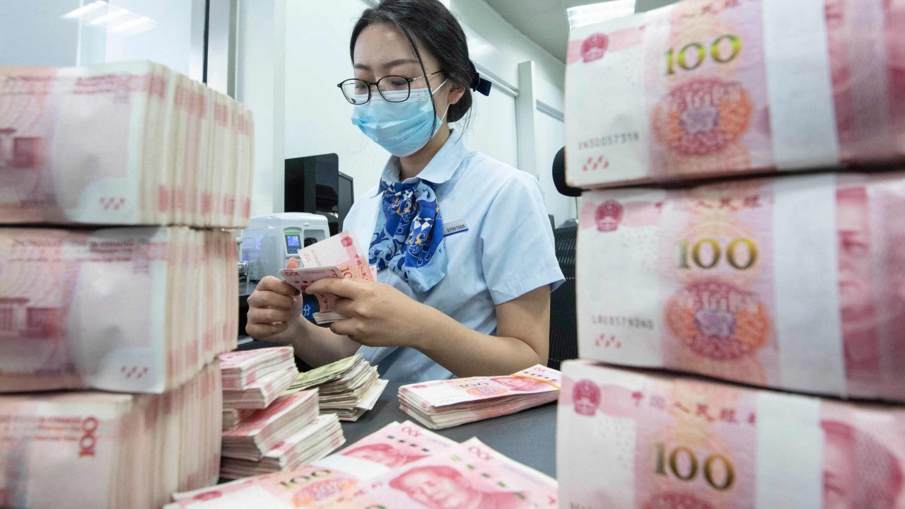 China’s bull run on bonds triggers fresh warning from central bank amid record-low yields