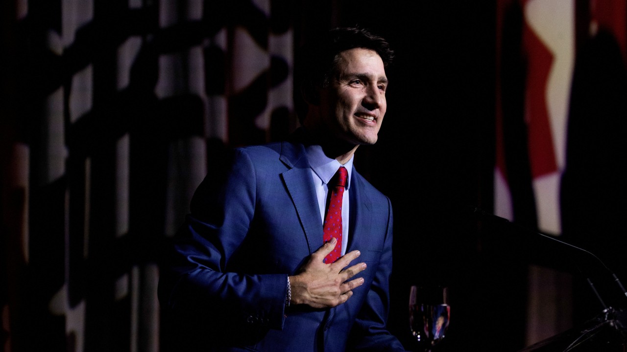 Canada’s Justin Trudeau faces calls to resign. What could happen next?