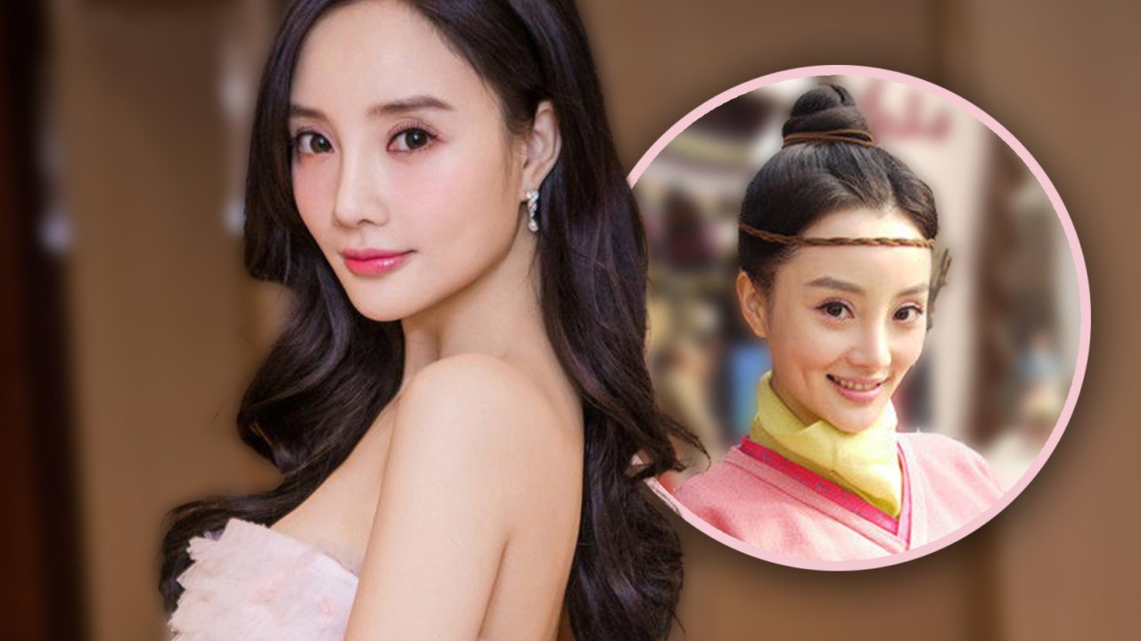 Scandal-plagued actress Li Xiaolu gains comeback support amid calls for equal tolerance