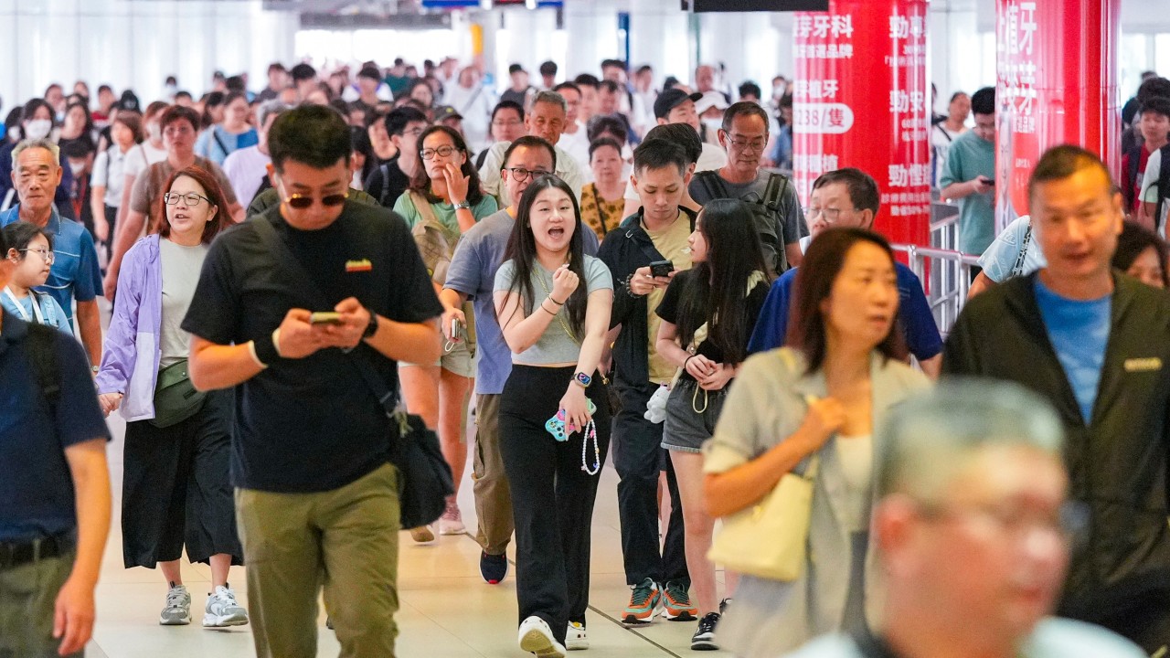 Hongkongers find the lure of Greater Bay Area’s attractions hard to resist: survey