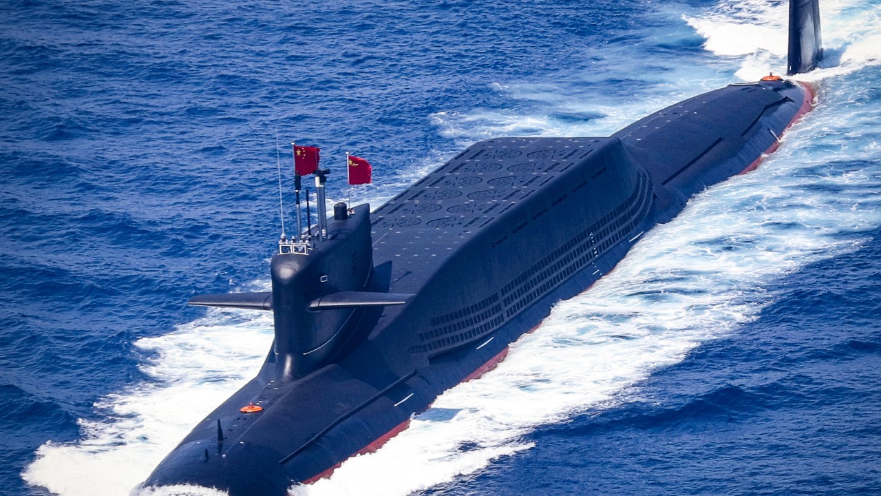 China’s nuclear warheads total 600 and raise ‘strategic stability’ concerns: Pentagon