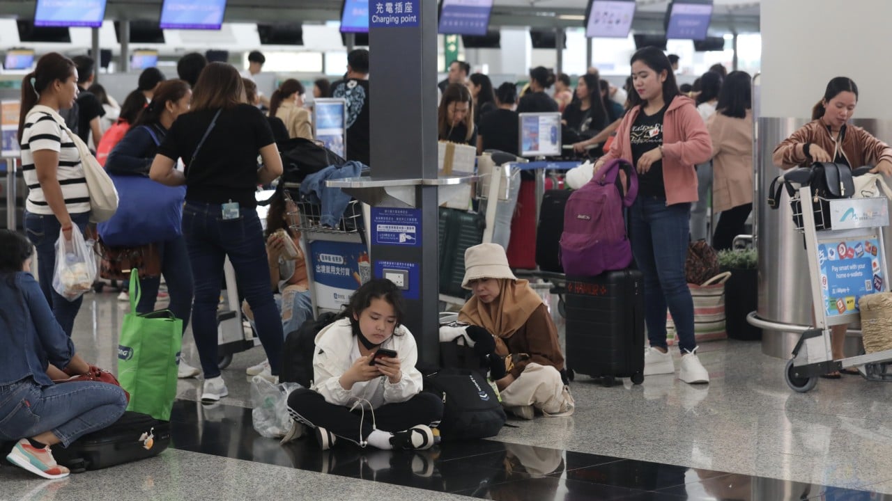 In a world fraught with risk, Trump will add to the bumps