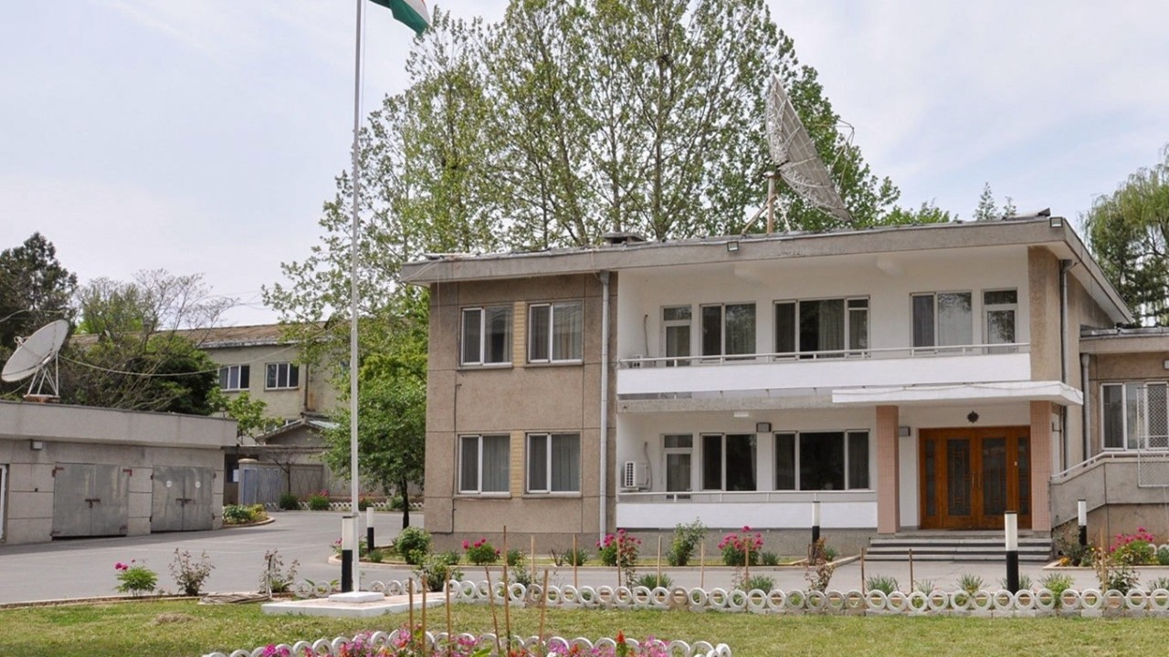 [South China Morning Post]India reopens North Korea embassy in ‘strategic’ move in volatile region: experts
