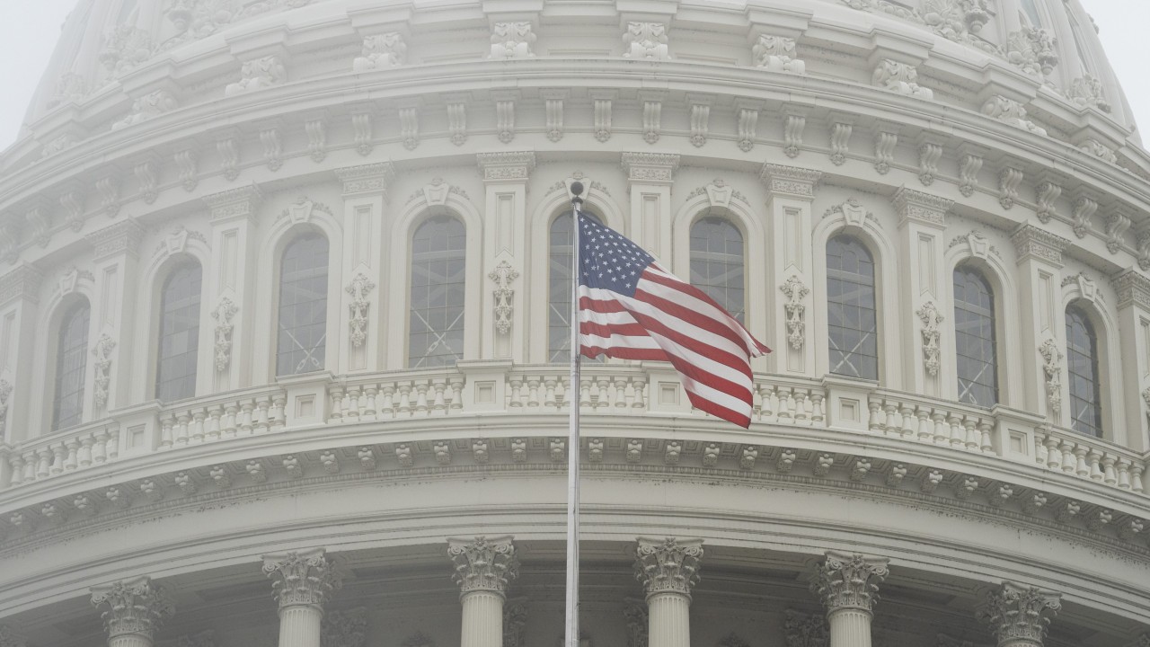 US restrictions on outbound investments to China hang in balance amid spending bill talks