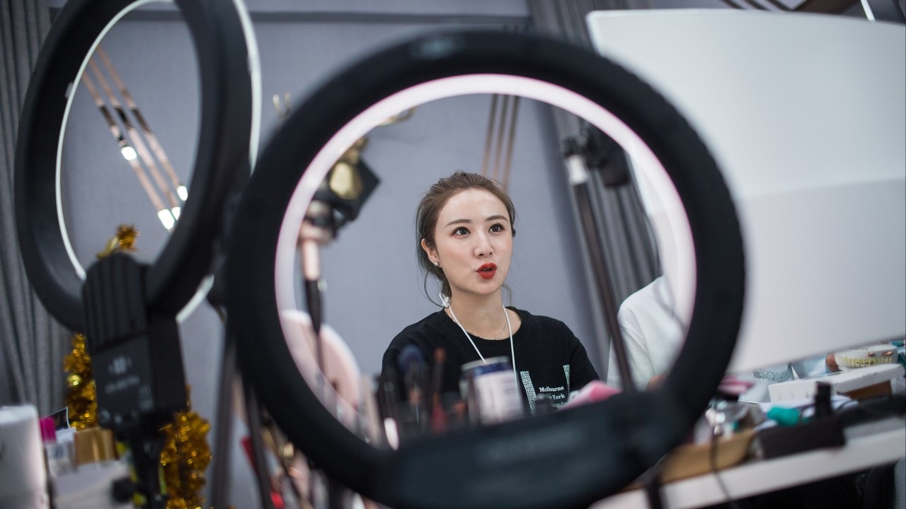 China’s tax agency cracks down on influencers, online merchants amid shrinking revenue