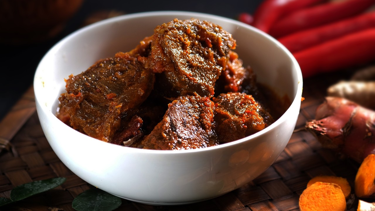 Indonesia’s food is world-class, so why does it do a half-baked job promoting its cuisine?