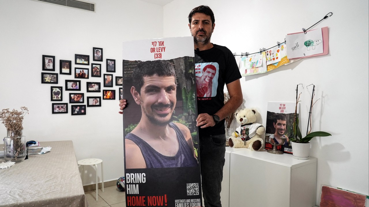 For thousands of Jews, Israel still doesn’t feel safe after the October 7 attacks. So they’re leaving