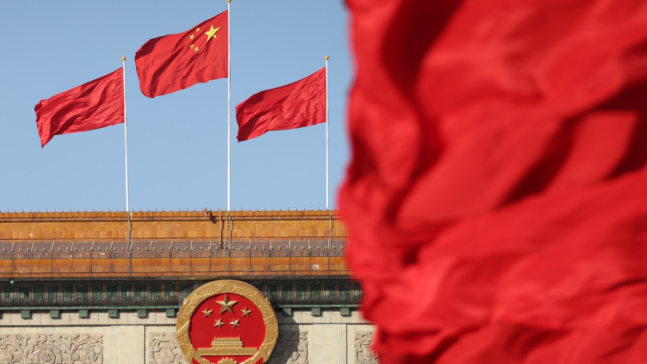 Xi Jinping’s anti-corruption campaign nets record number of ‘tigers’ in 2024