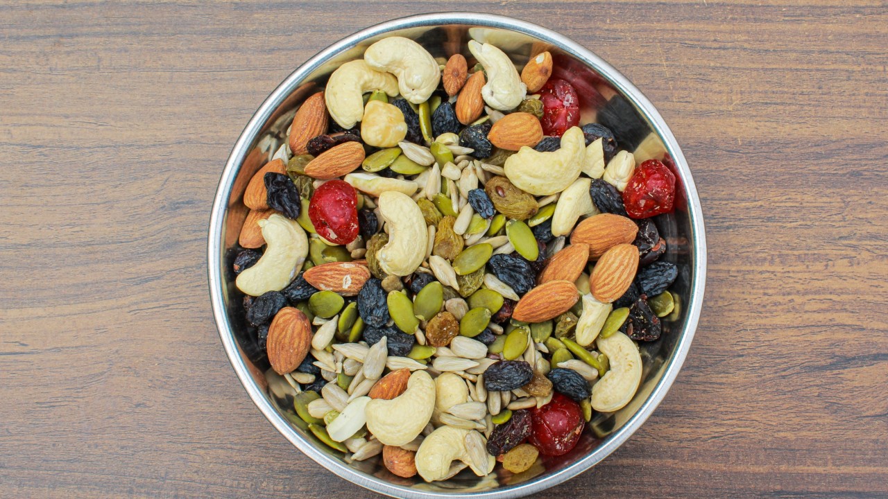 Dried fruits have highest sulphite levels, Hong Kong survey finds