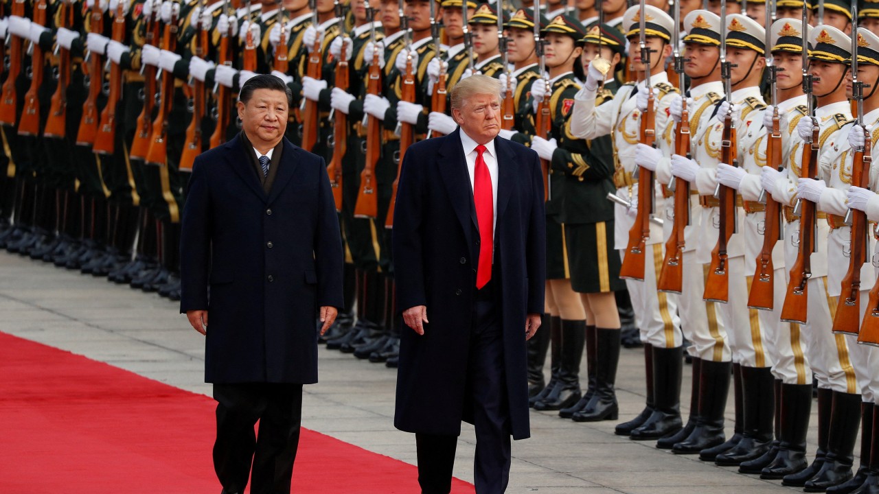 China ‘not dreading’ Trump 2.0, but reforms will decide who wins big power game