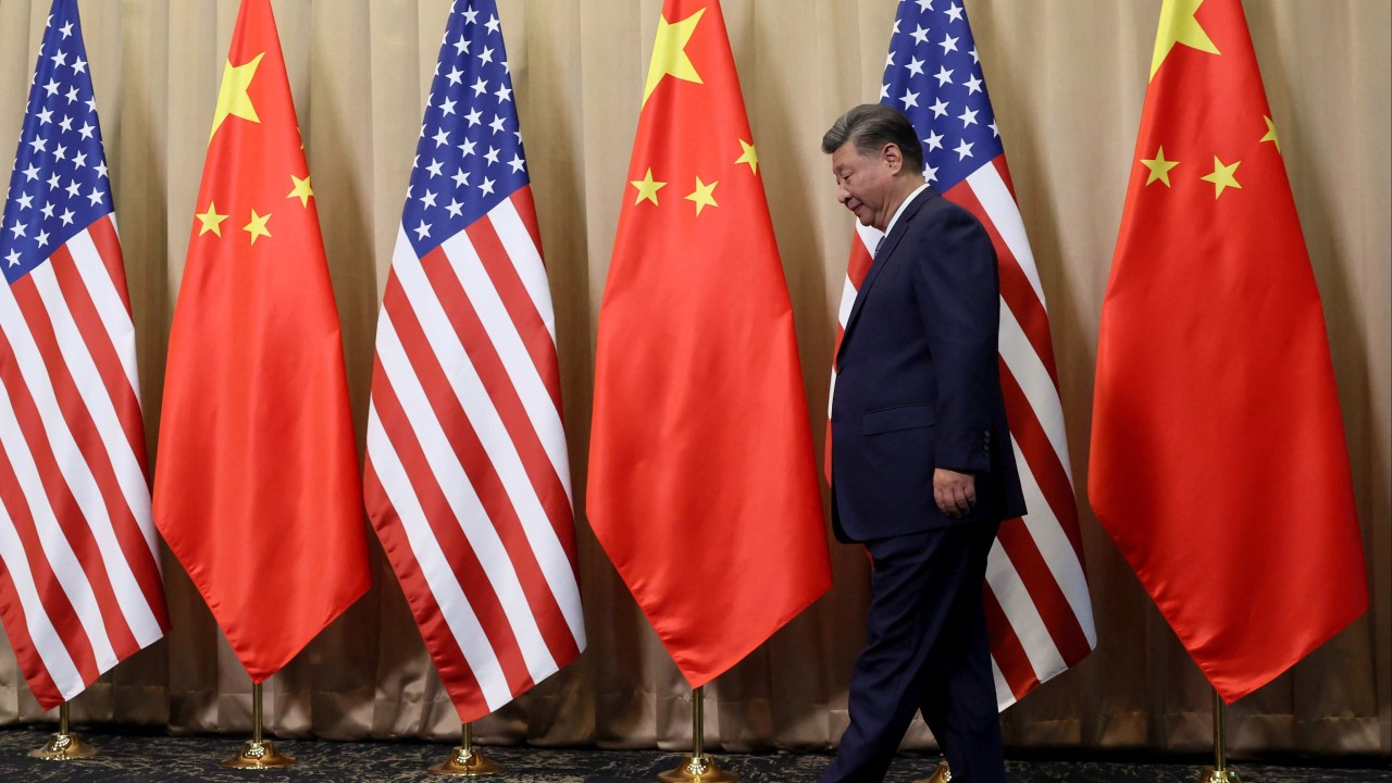 As regional actors rise, US-China story no longer defines global affairs