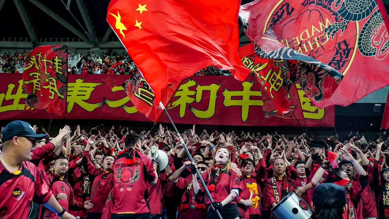 Why China’s goal of football greatness is still a long shot despite renewed focus